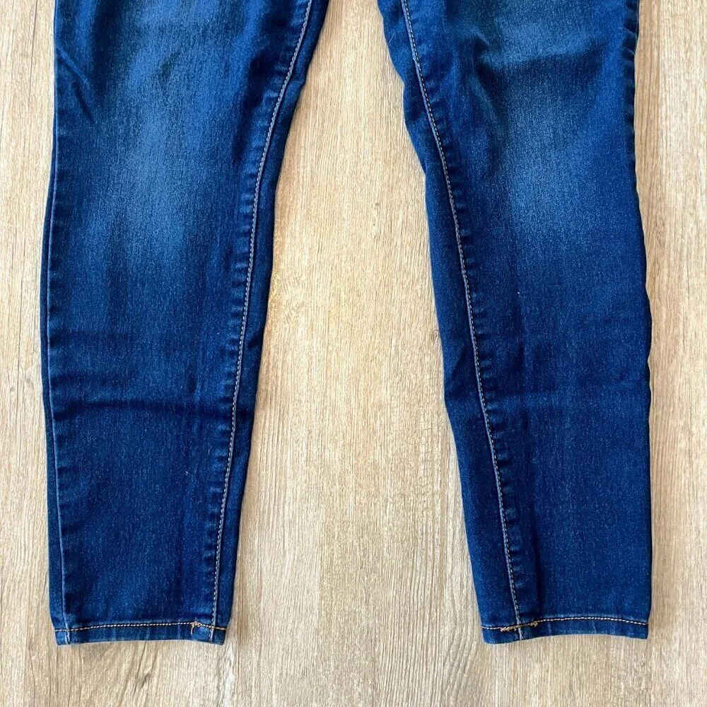 Womens Aeropostale High Waisted Jegging - 6 Reg